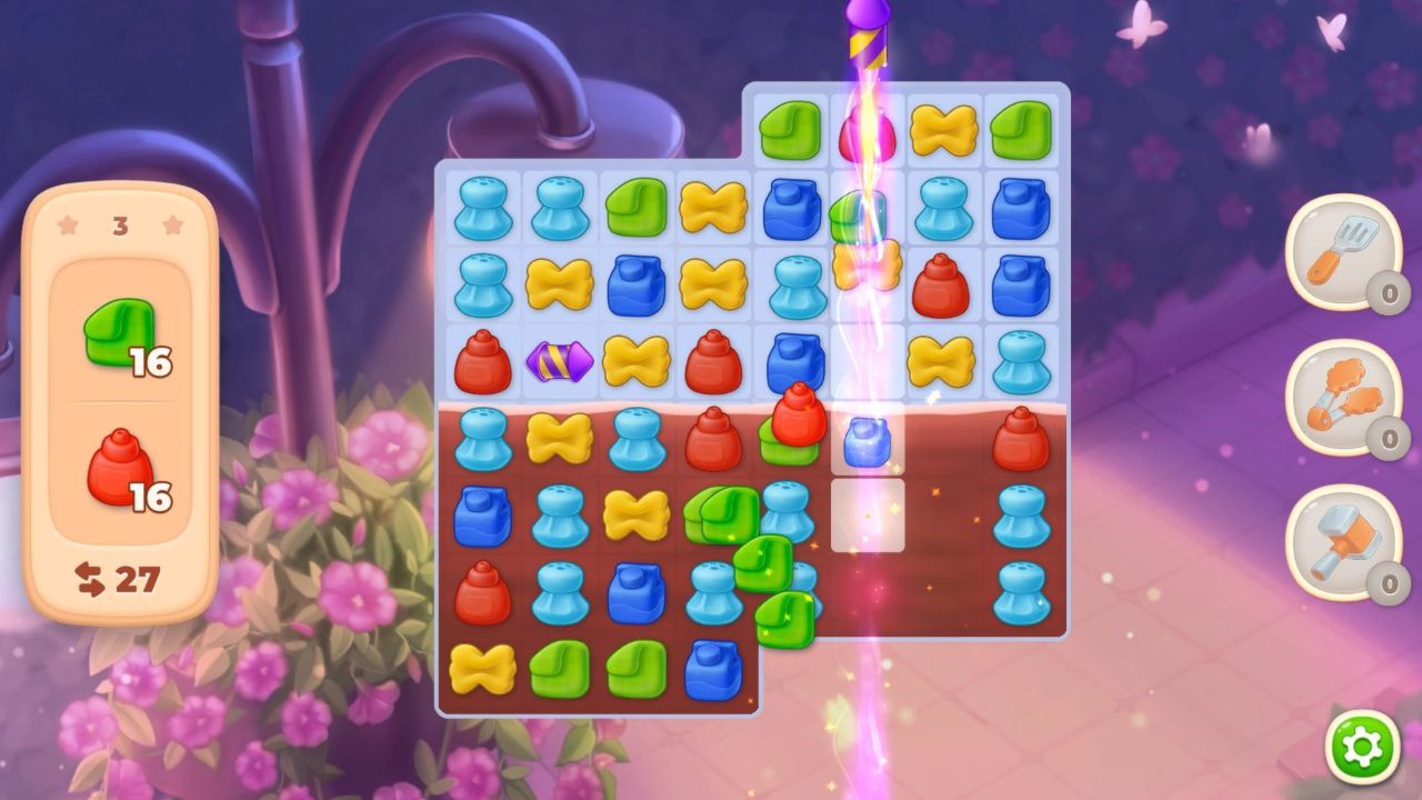 Grand Cafe Story Screenshot5