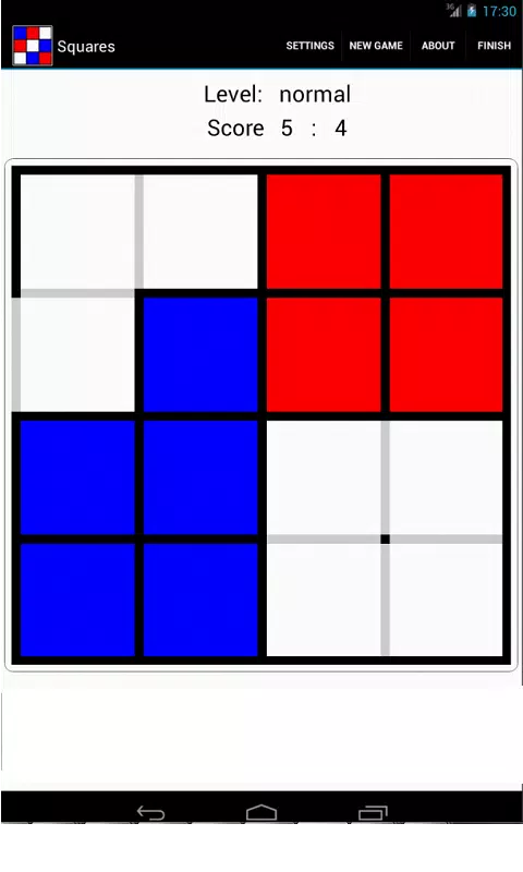 Squares Screenshot5