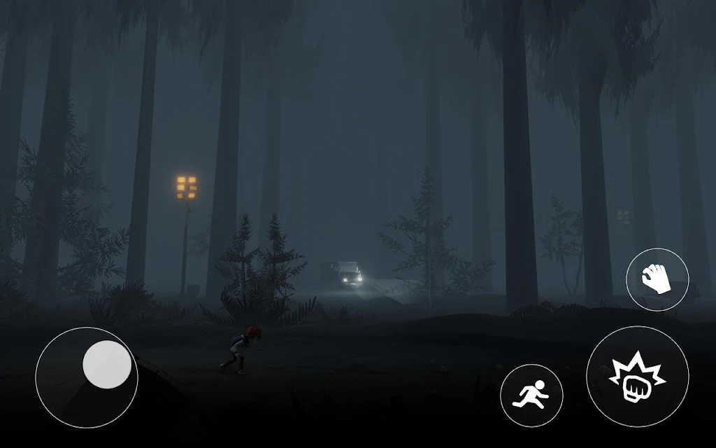 Escape Story Inside Game Screenshot3