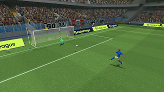 Football League 2024 Screenshot7