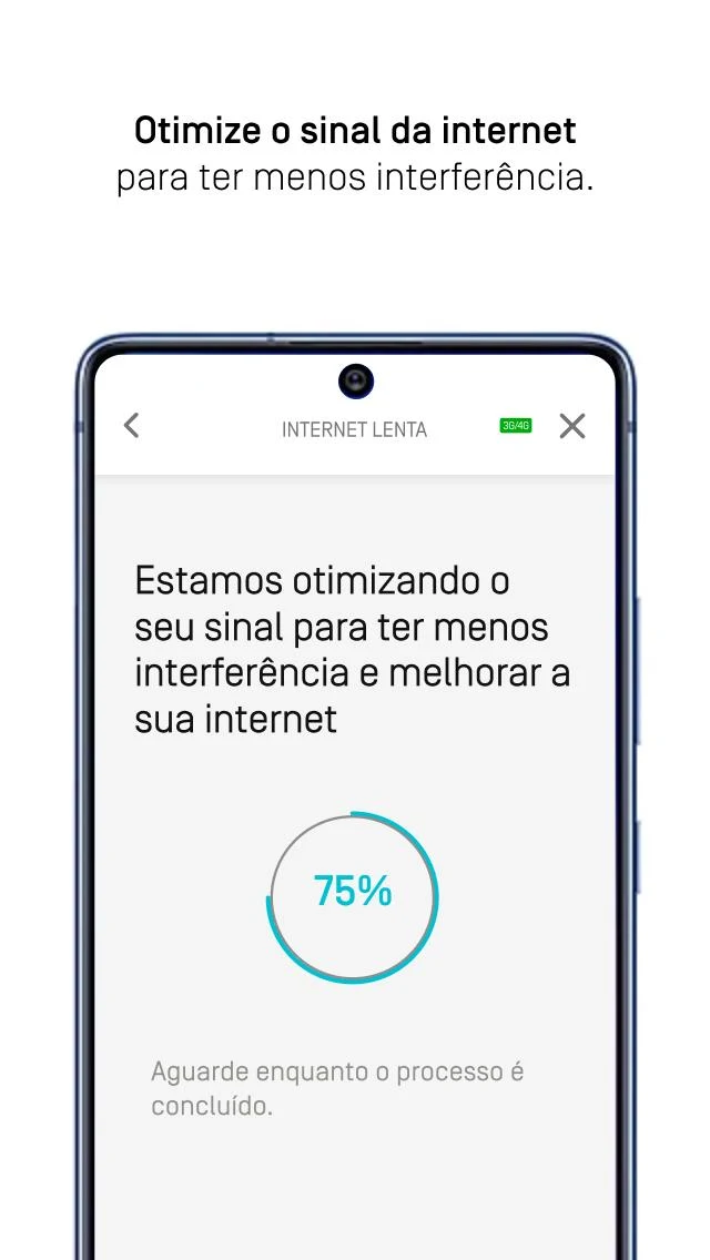 Técnico Virtual Screenshot7