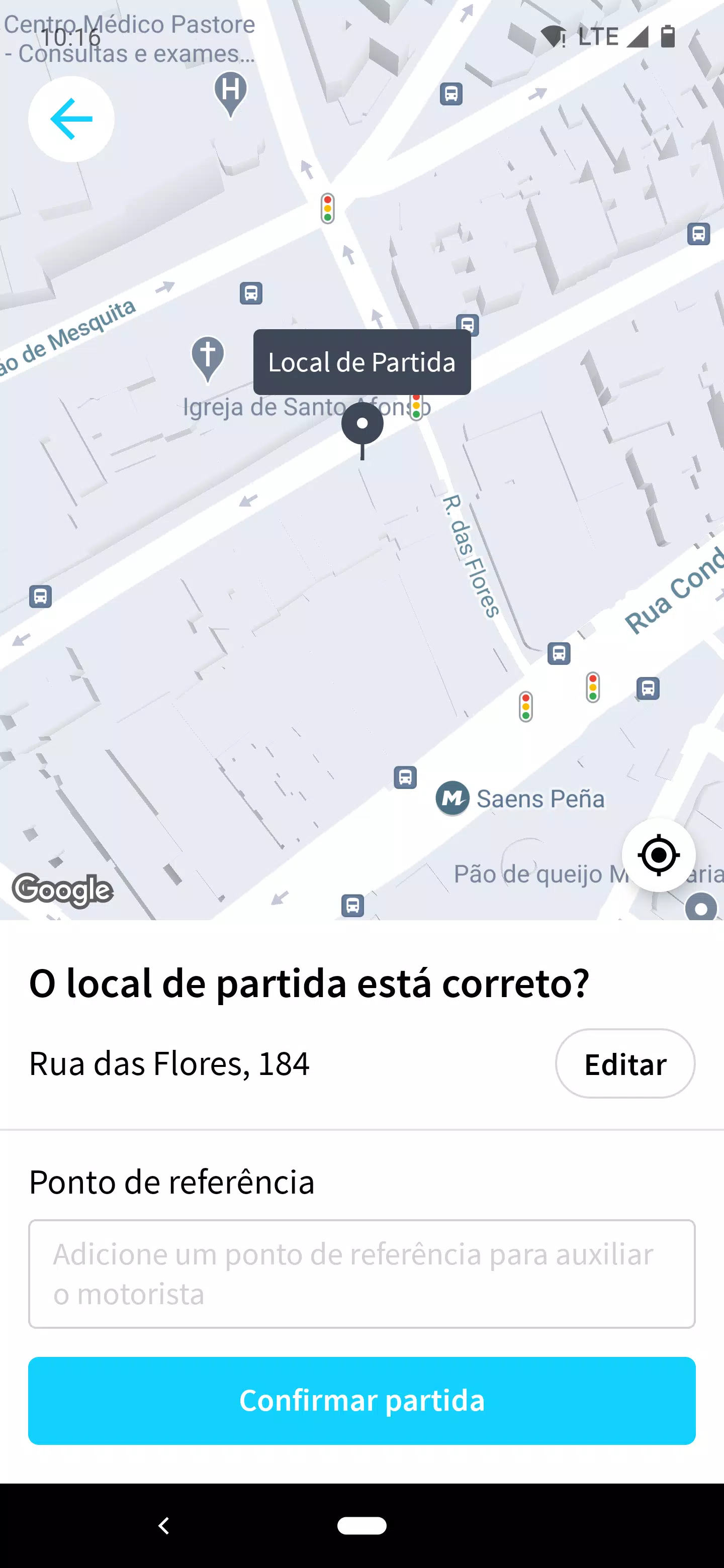 G4 MOBILE Screenshot4