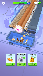 Idle Cutter Screenshot1
