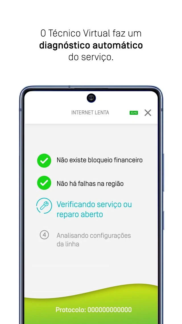 Técnico Virtual Screenshot3