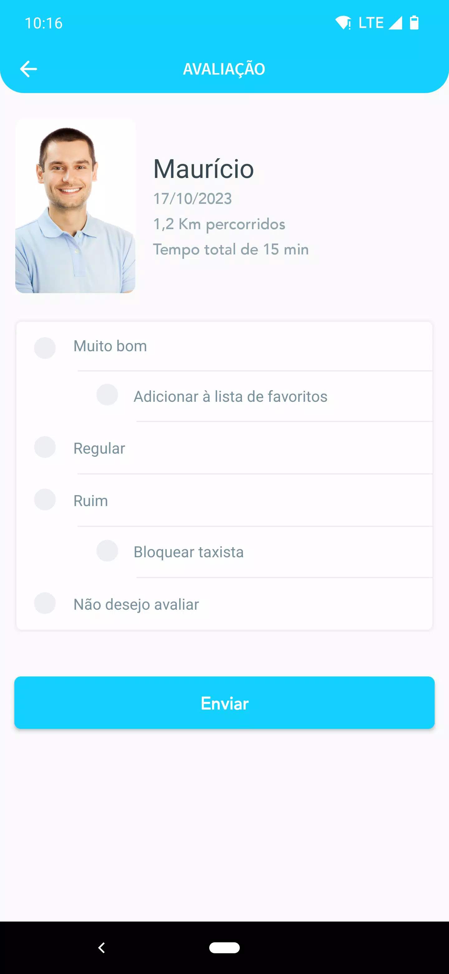 G4 MOBILE Screenshot7
