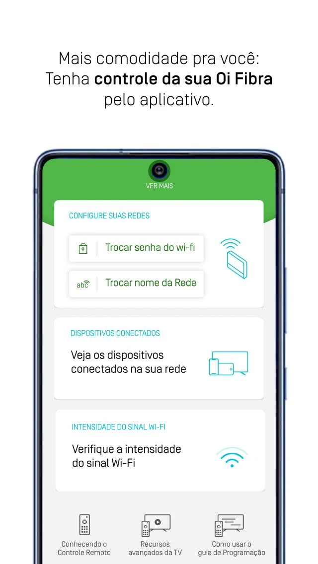 Técnico Virtual Screenshot5