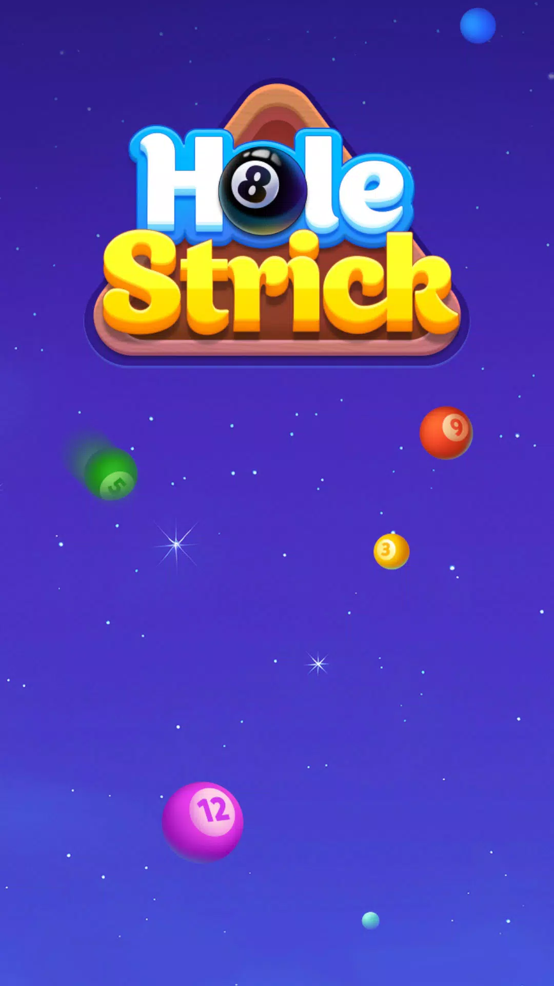 Hole Strike Screenshot7
