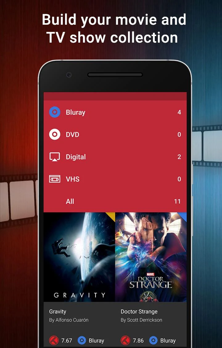 CineTrak Screenshot6