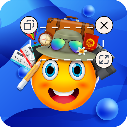 Emoji Sticker APK