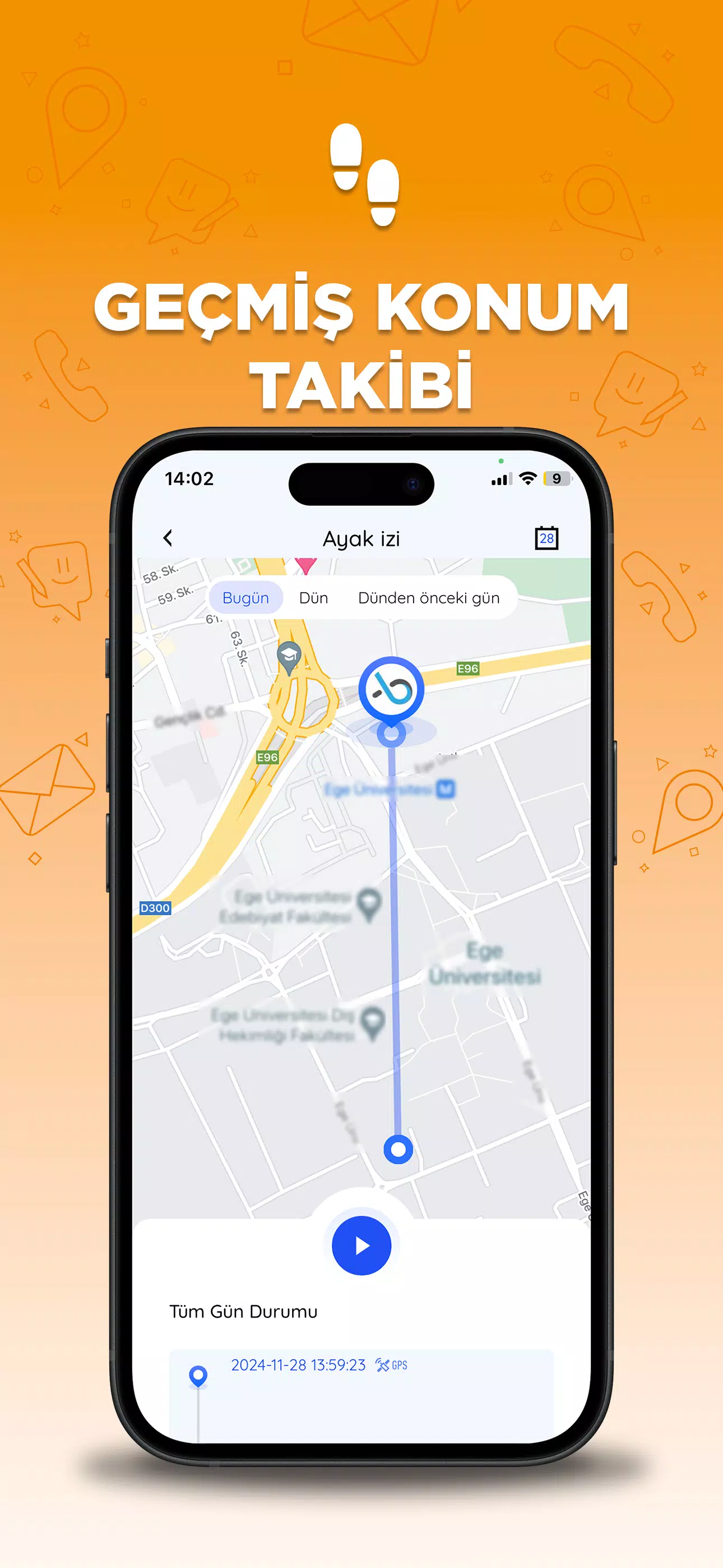 B-Track Screenshot5