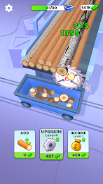 Idle Cutter Screenshot2