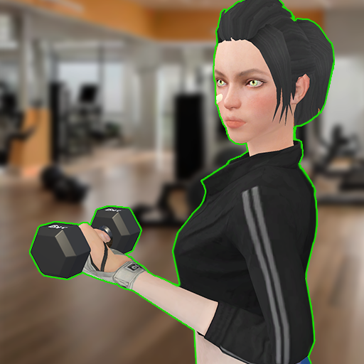 Body Building Tycoon 3D APK