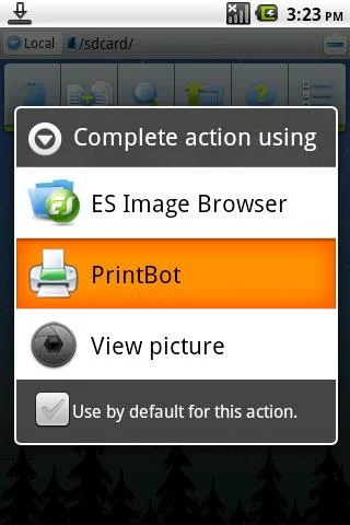 PrintBot Screenshot3