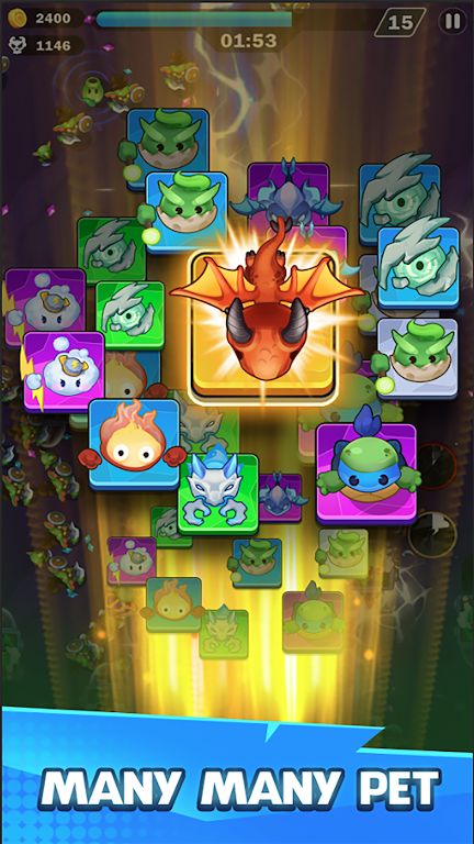 iSurvivor: Epic Shoot ‘Em Up Screenshot3