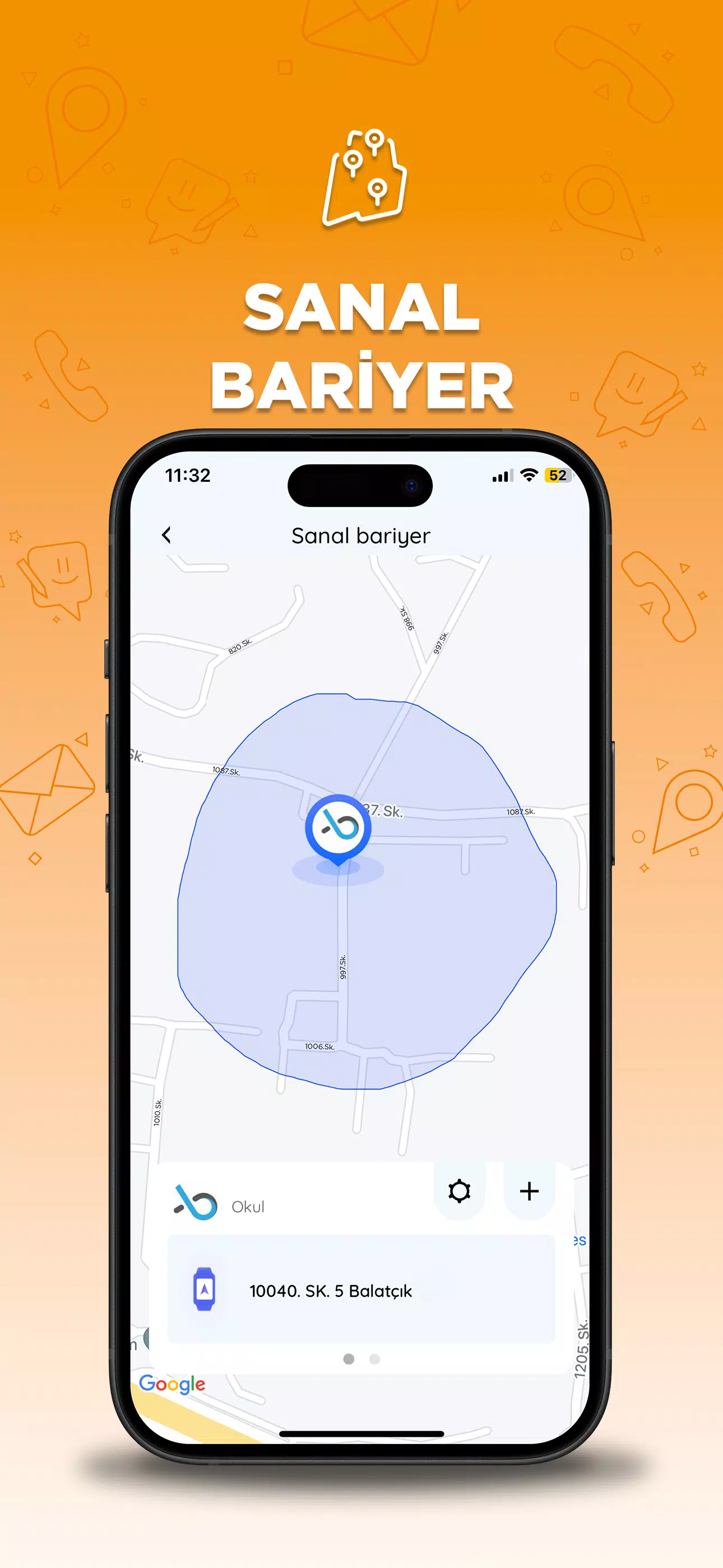 B-Track Screenshot6
