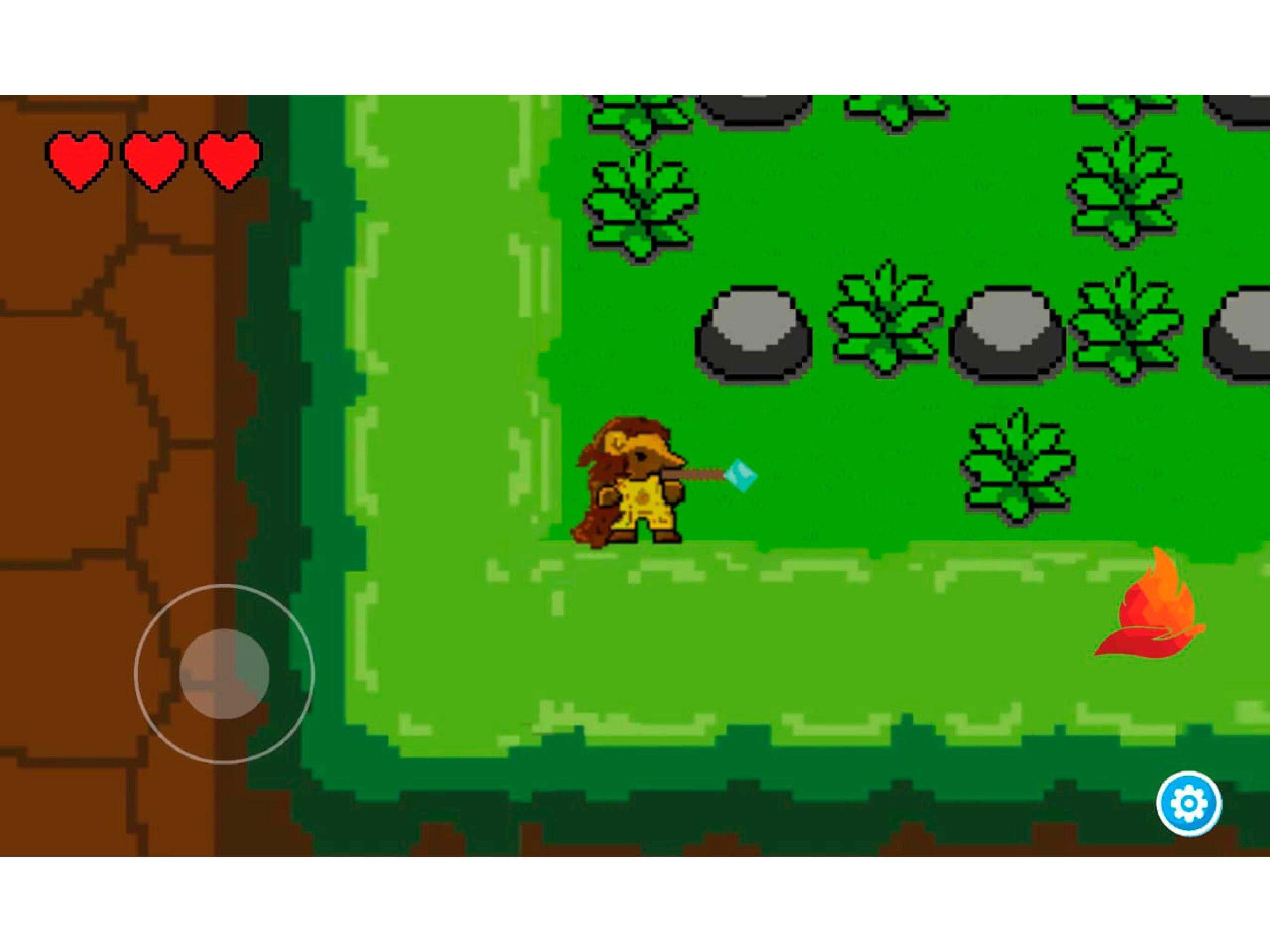 Animagi Screenshot6