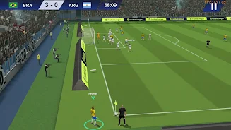 Football League 2024 Screenshot3