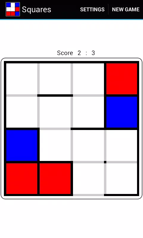 Squares Screenshot1