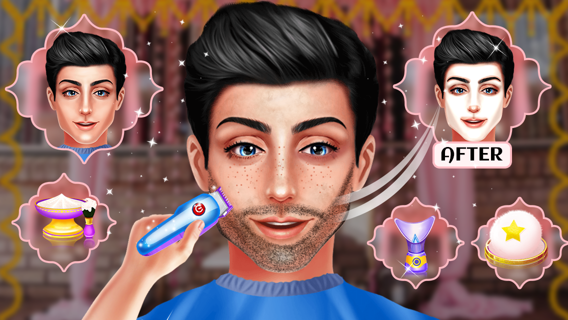 Royal Indian Wedding Games Screenshot8