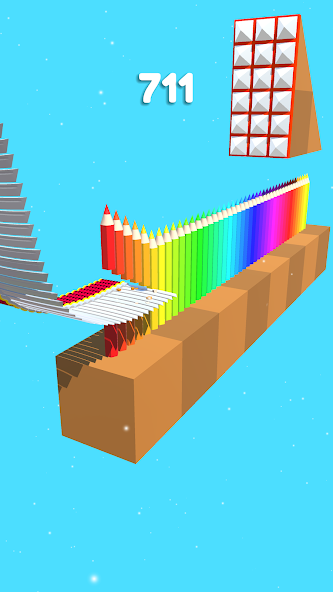 Flying Cut Screenshot3