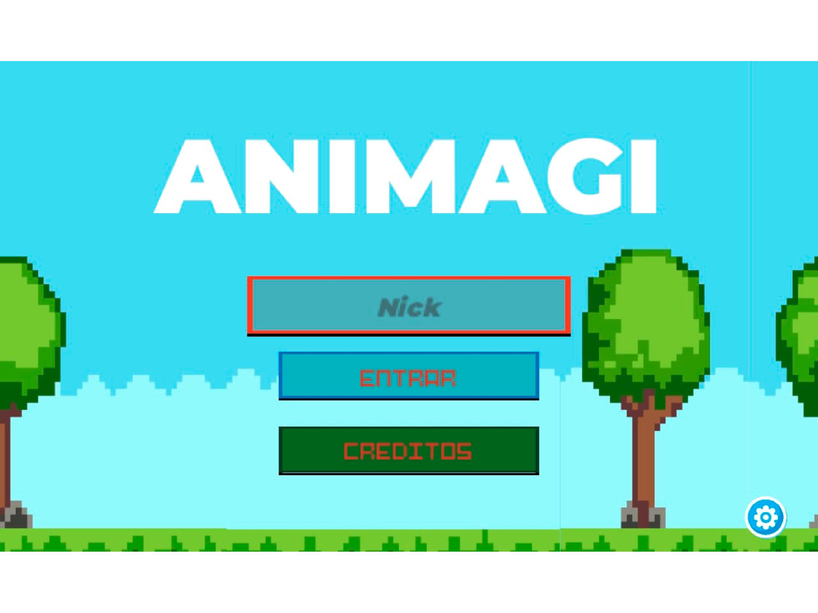 Animagi Screenshot3