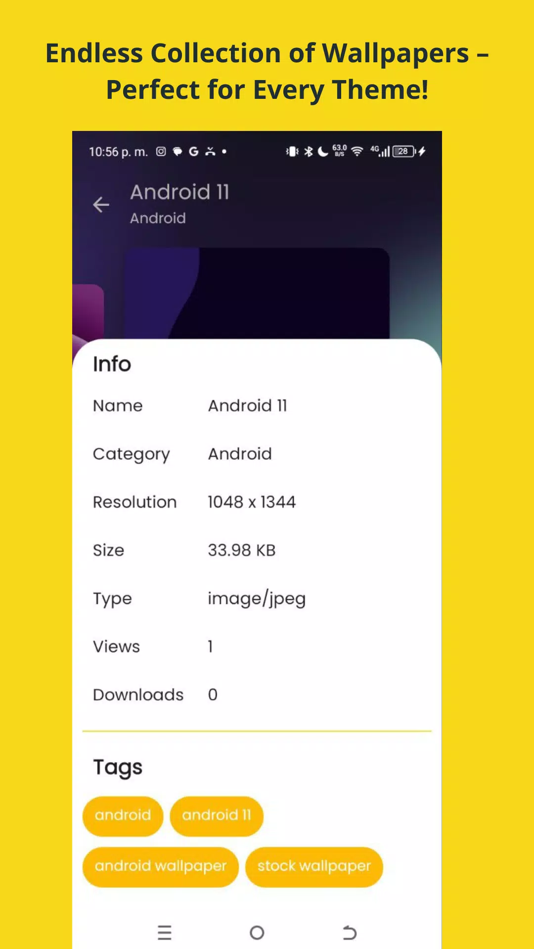ColorWave Screenshot4