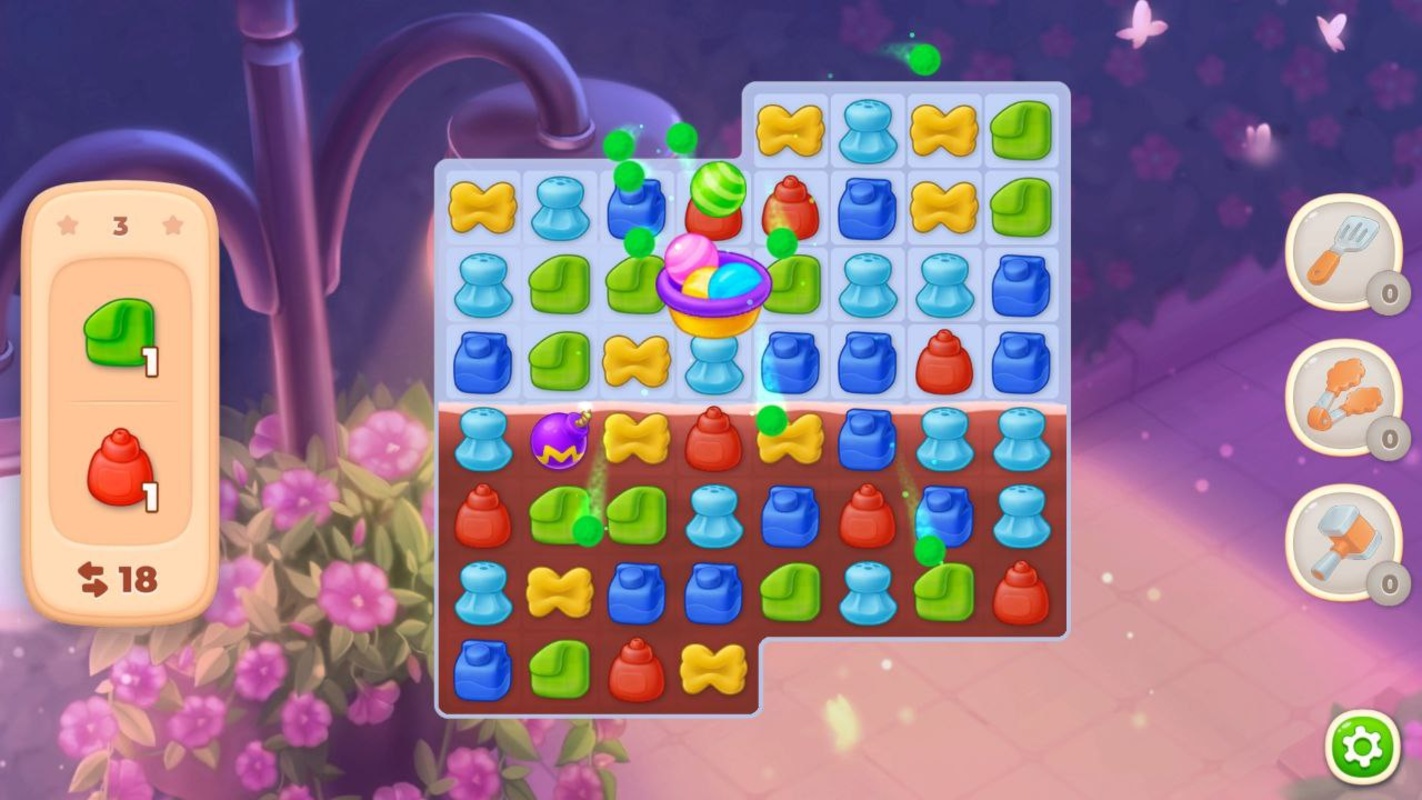 Grand Cafe Story Screenshot8