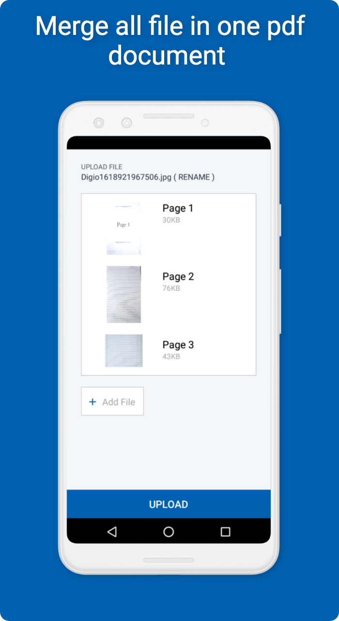 Digio Screenshot6