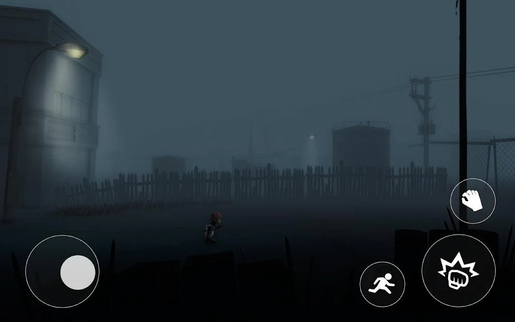 Escape Story Inside Game Screenshot2