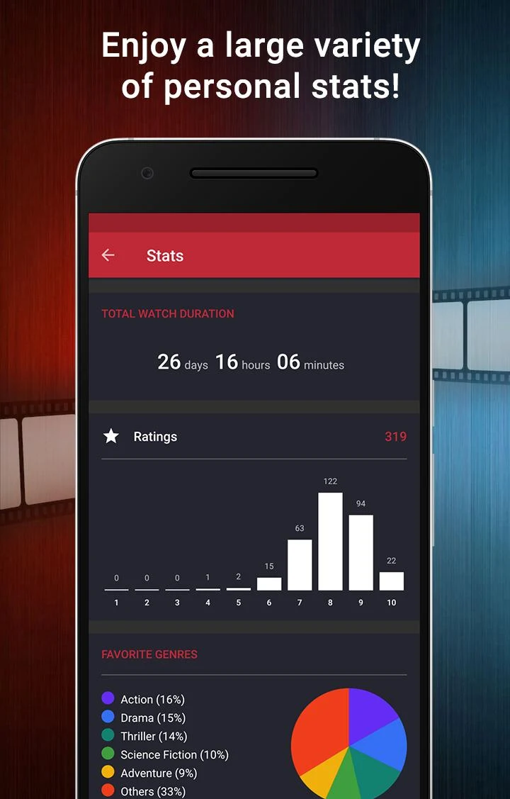 CineTrak Screenshot8