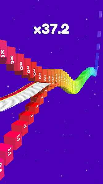 Flying Cut Screenshot4