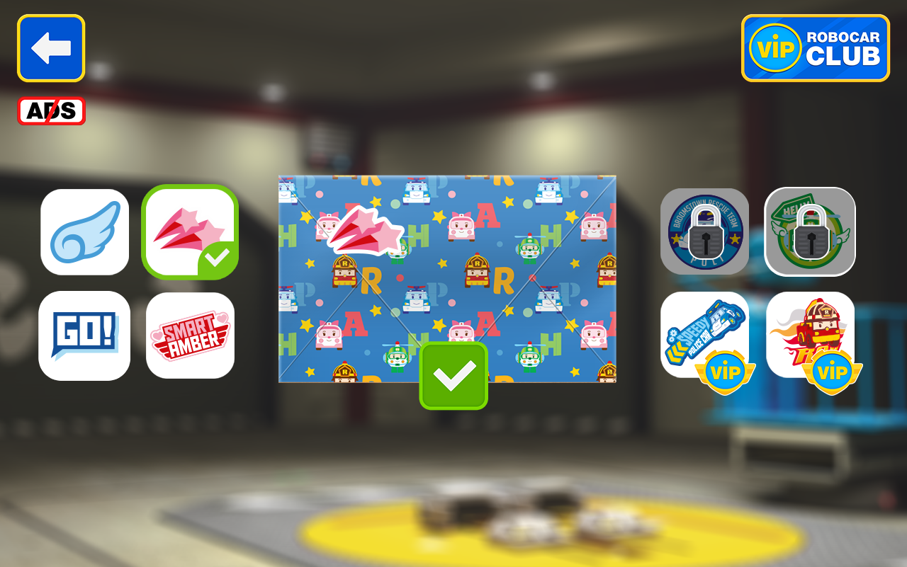 Robocar Poli Screenshot15