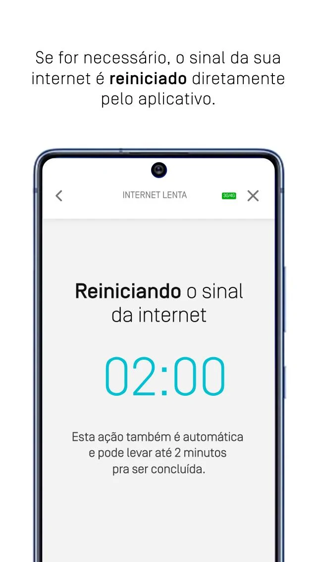 Técnico Virtual Screenshot4
