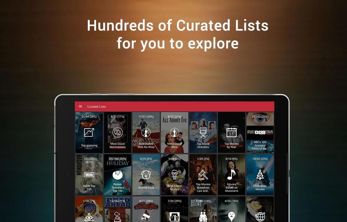 CineTrak Screenshot12
