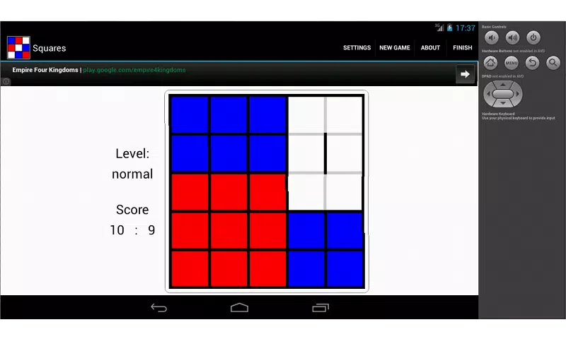 Squares Screenshot8