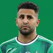 Riyad Mahrez Wallpaper APK