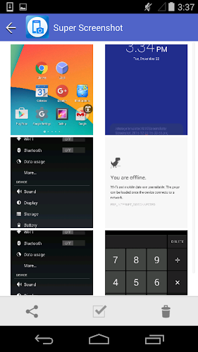 Super Screenshot Screenshot8