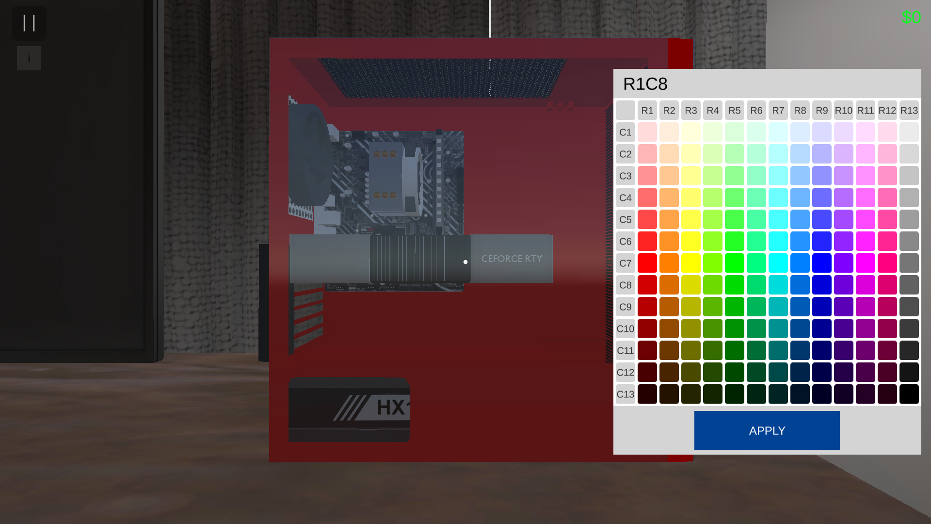 PC Builder Simulation 3D Screenshot7