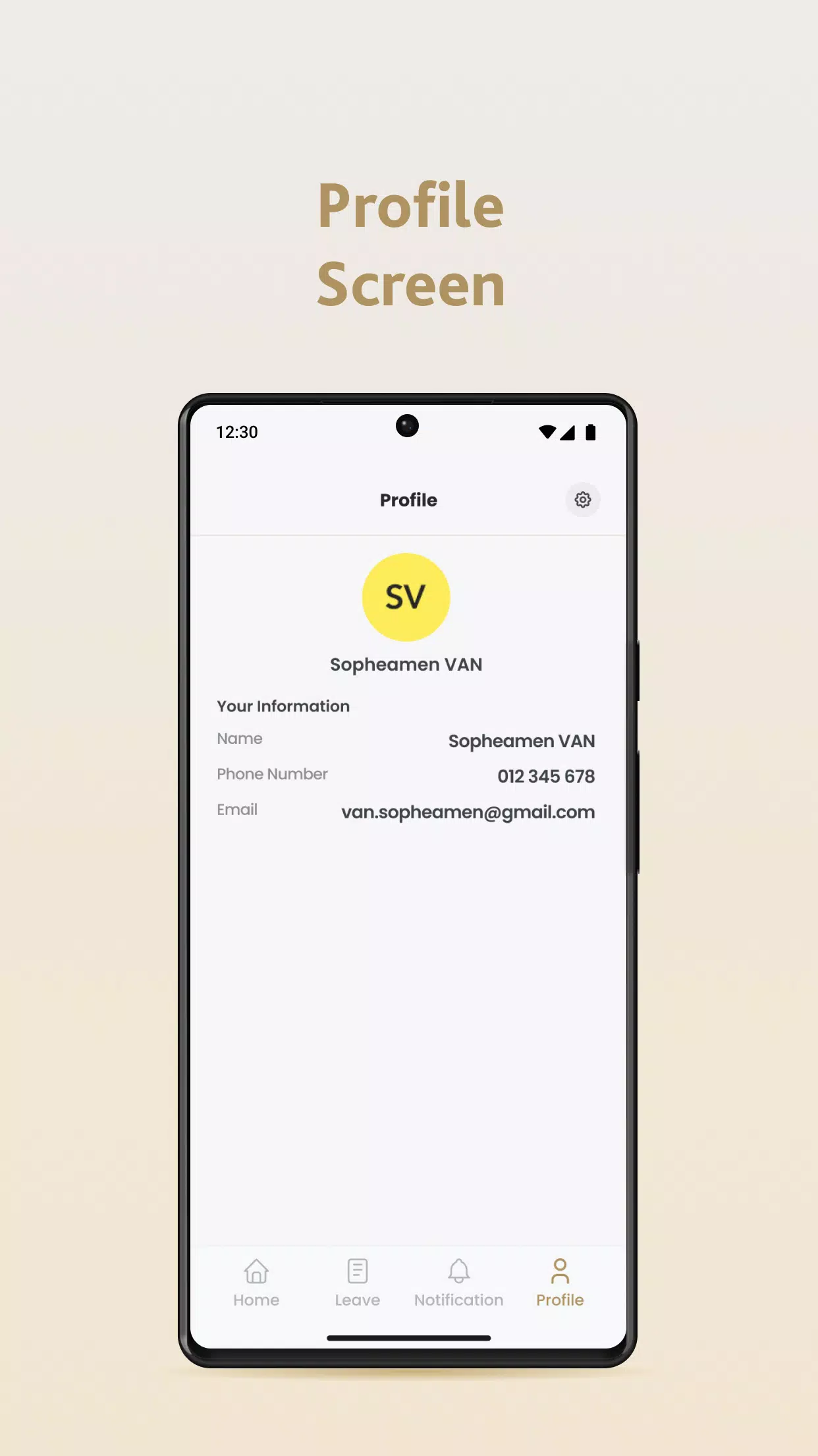 VG-HRLM Screenshot6