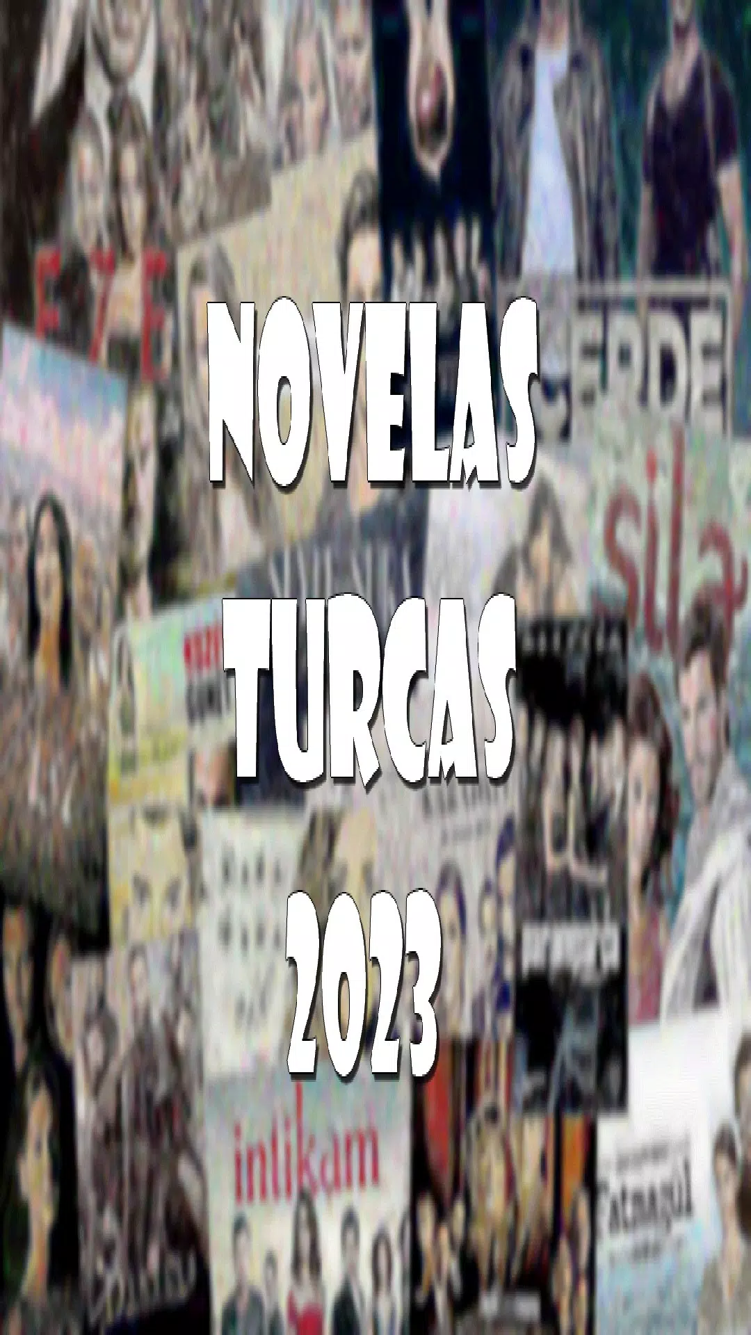 Series Turcas en Español 2024 Screenshot1