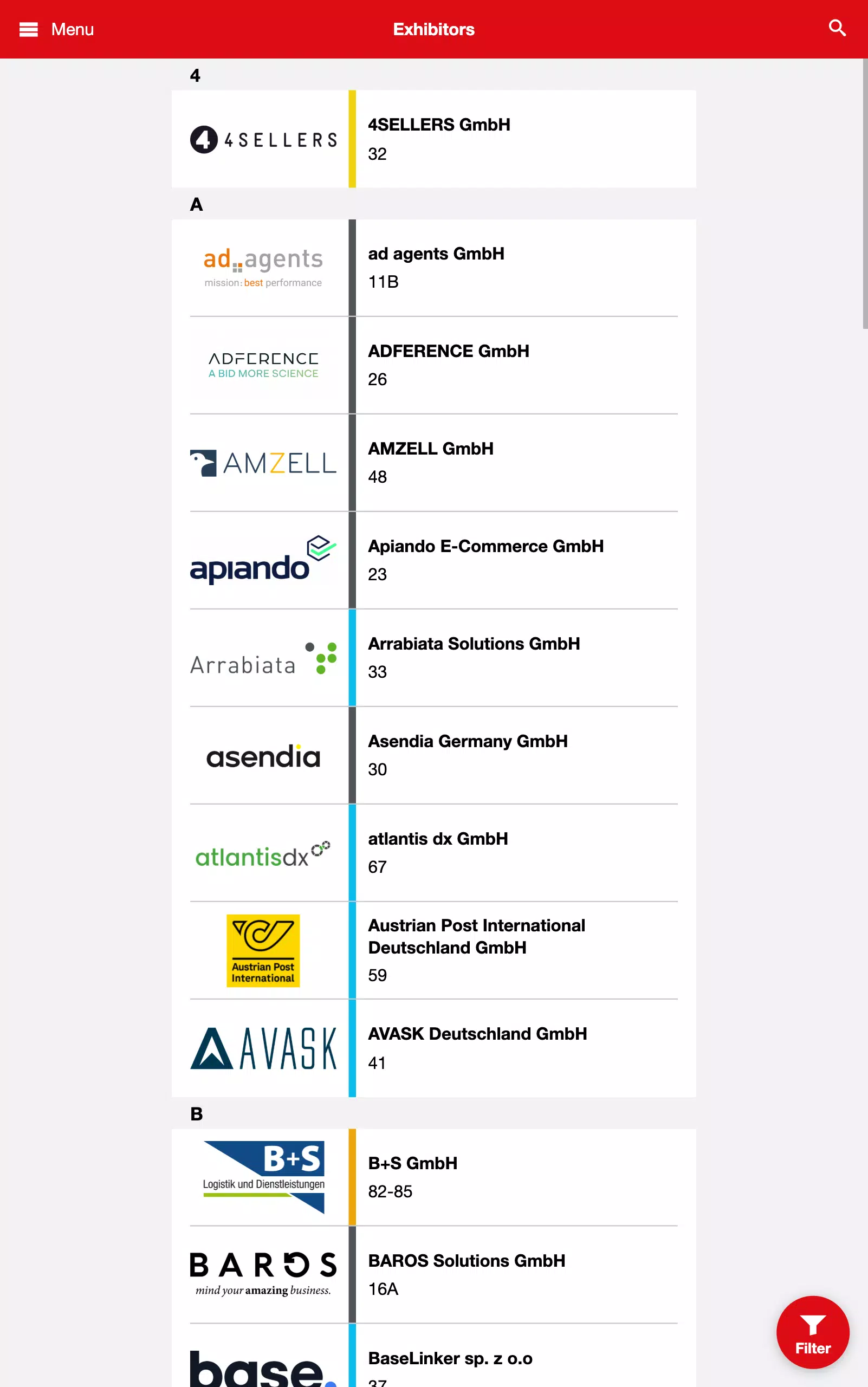 ECD Kaufland Screenshot7