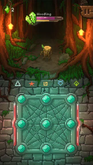 RUNE Screenshot1