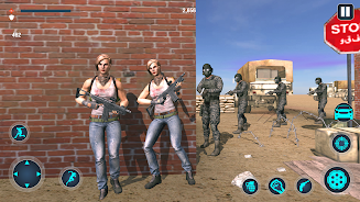 Commando Adventure Simulator Screenshot3
