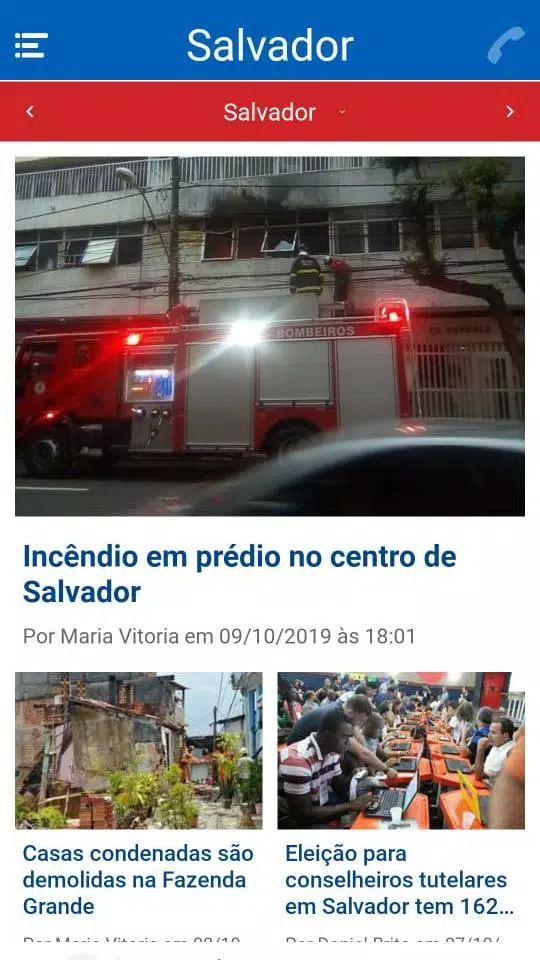 Sociedade Play Screenshot3