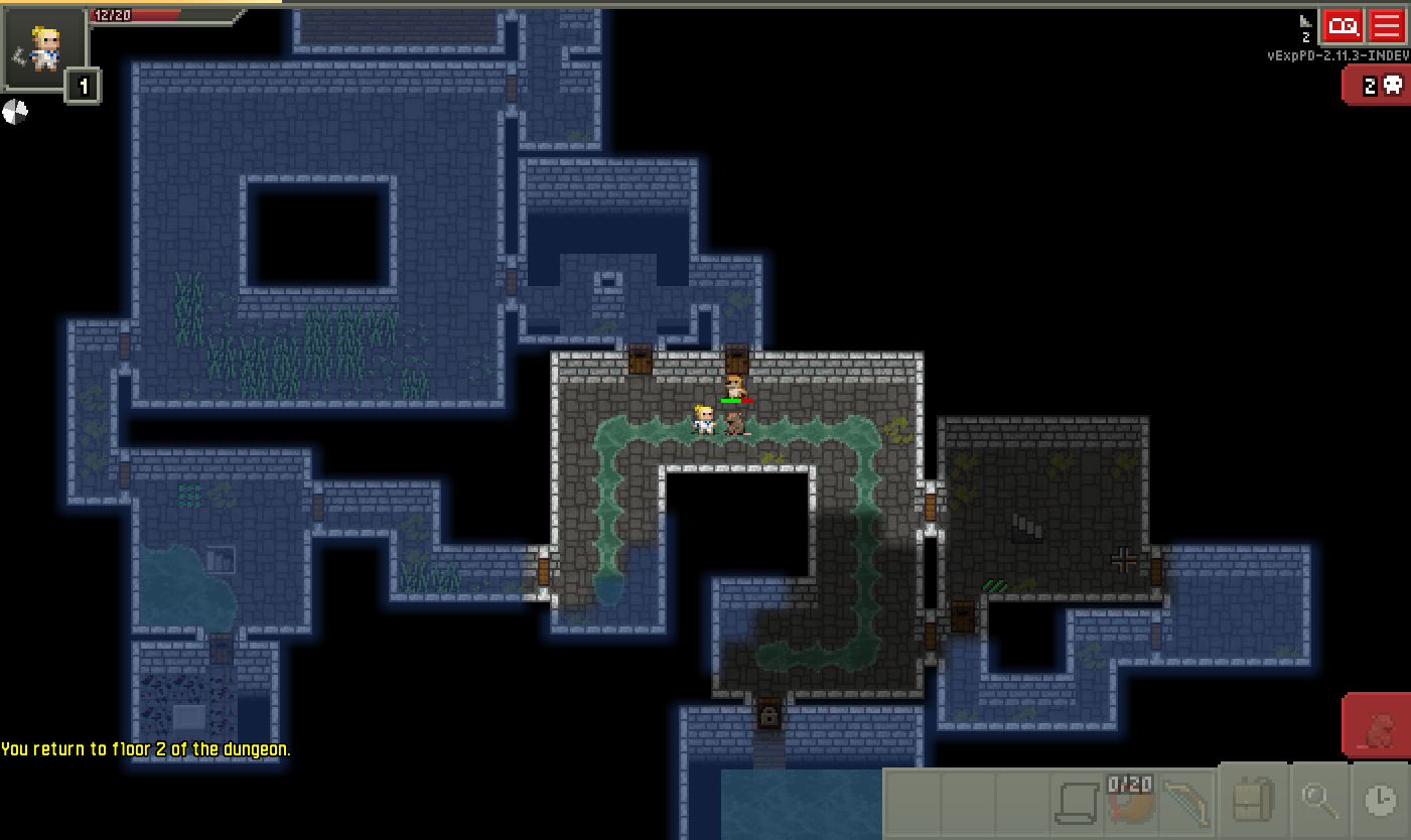 Experienced PD Screenshot5