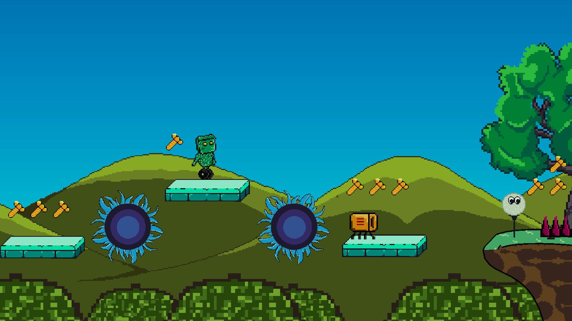 Adventure Bot Screenshot3