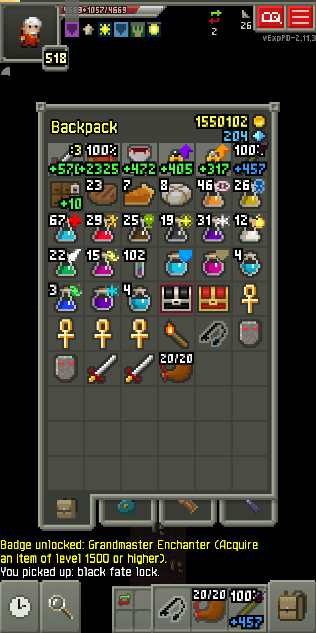 Experienced PD Screenshot4