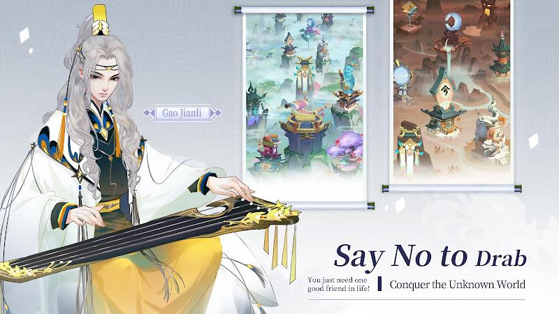 Ode To Heroes Screenshot11