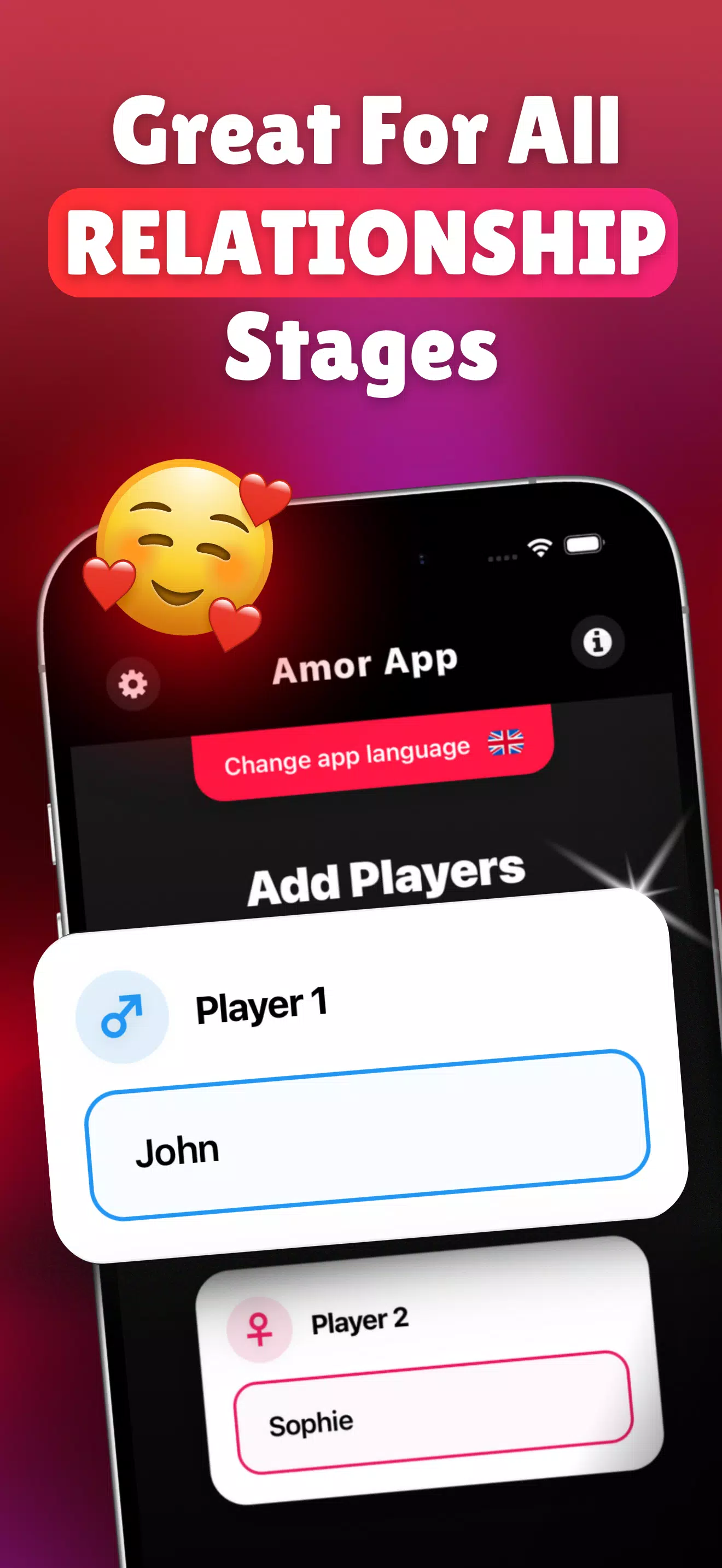 Amor Screenshot5