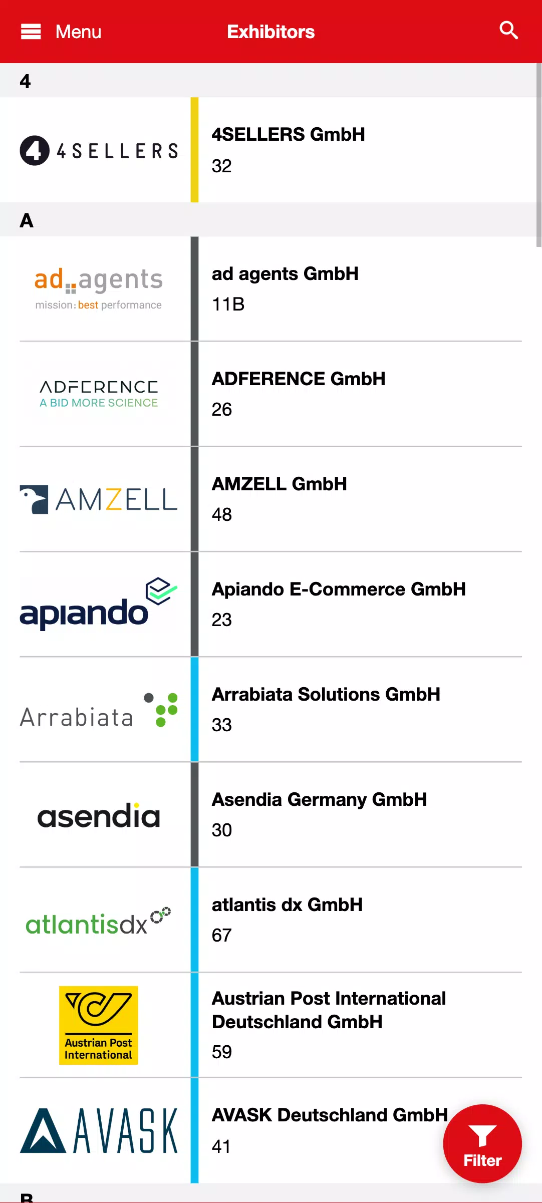 ECD Kaufland Screenshot3